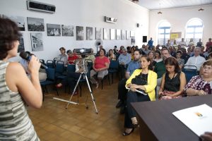 Rumo aos 500 anos, Olinda trabalha pela mobilidade sustentável Cidade recebe Alinhamento Estratégico e firma parceria com o WRI Brasil Cidades Sustentáveis